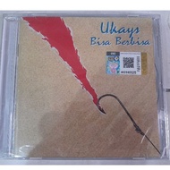 (CD) UKAYS- BISA BERBISA....