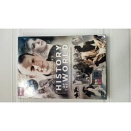 Dvd History of the world