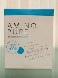便宜賣 AMINO PURE 愛沛元氣素 麩醯胺酸