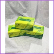 △ ✗ ⚽︎ WY Native wood pulp fcial tissue interfolded paper tissue 480sheets 3-ply tissue