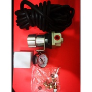 Last Item Jualan 2023 Universal Turbo Boost Controller