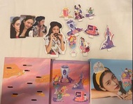 red velvet summer magic 夏魔椰 yeri 全齊