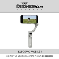 DJI Osmo Mobile 7 / Osmo Mobile 7P