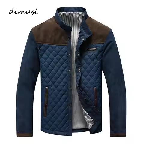 Autumn Men's Baseball Jacket Casual Mens Outdoor Windbreaker Jackets Male Fashion Streetwear Anorak 