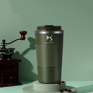 510ml Car Coffee Mugs For DS SPIRIT DS3 DS4 DS4S DS5 DS 5LS DS6 DS7 Stainless Steel Travel Vacuum Fl