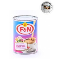 F&N Evaporated Creamer 400g