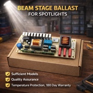 Machine-Dismantled Used Ballast for Moving Head Beam Bulb 5R 7R 8R 9R 10R, 200W 230W 250W 260W 275W 