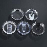 10oz/12oz/16oz/20oz 30oz yeti Cup Lid as Ice Master Cup Straw Lid Insulation Car Cup Lid
