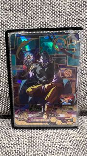龍珠 英雄 卡 Dragonball Heroes UMT12 - 064