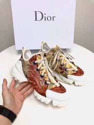 現貨Dior 鳳凰老爹鞋 即日買即日交收✅