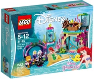 LEGO 41052 41053 41062 41065 41066 41145 Disney Princess Girl Đồ Chơi Lắp Ráp lego Hoàn toàn mới và 
