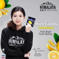 sports Horse salt Salty salt Imported goods bifuflavor Candy Sport mintimportedsea Malaysian Sea Sal