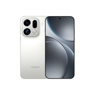 [New] OPPO Find X9 Pro(16+512G) โทรศัพท์มือถือ 200MP Hasselblad Telephoto 120x Super Zoom ColorOS 16