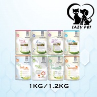 ISKHAN Dog Food (Baby, Junior, Soft Chicken, Sensitive Salmon, Duck, Allergy Free, Performance, Seni