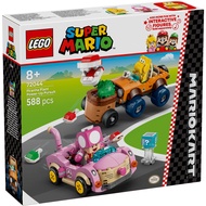 LEGO 72044 Super Mario - Piranha Plant Power-Up Pursuit