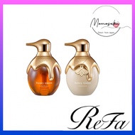 refa honey queen shampoo & Treatment