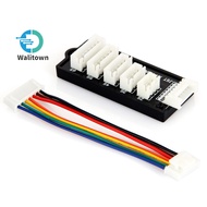 2S-6S Lithium Battery Balance Board