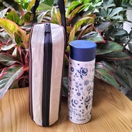 Zebra thermos and thermos bag size 350ml - 500ml for many bottle models