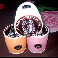 Skull glass 0.22 AP 2000 yards