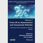 From AI to Autonomous and Connected Vehicles: Advanced Driver-Assistance Systems (Adas)