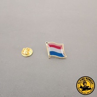 Netherland Country Pin Badge Collection