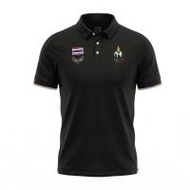 Grand Sport เสื้อคอปกแบบASIAN GAMES 2026 (012017) (347946-748095010)
