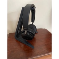 Basic Headphone Stand for A1 Mini – Cable Winder Organizer, Portable, 3D Print