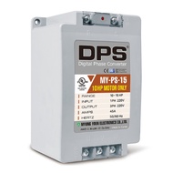 Single to 3 Phase Converter, MY-PS-15 model must be only used on 10HP(7.5kW) 30Amps 200V-240V 3-Phas