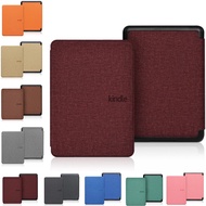 Magnetic Case for Kindle Paperwhite 1 2 3 DP75SDI EY21 2012 2013 Paperwhite 5th Gen 2015 6th 7th Gen
