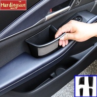 Hardingsun Mazda 3 2020 2021 CX30 CX-30 Storage Tray Organizer Grab Handle Accessories Box Door Handle Pocket Side Door Malaysia Ve