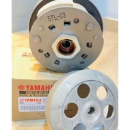 PULLEY ASSY SET FOR MIO/MIO SPORTY/SMAIL YAMAHA MOTORCYCLE CODE 5TL