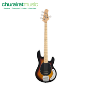 Electric Bass Custom EB-920 M เบสไฟฟ้า by Churairat Music