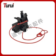 Fuel Tank Cap Motor Motor Locking Valve Executor A4LB8Q5A5 Torui 8K0862153H 8K0862153F