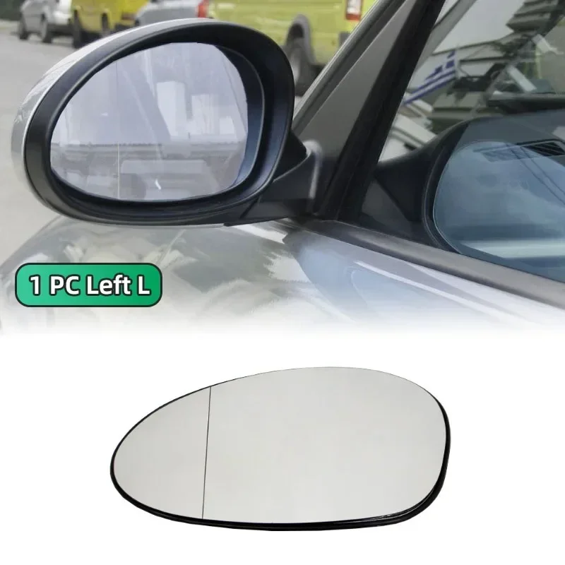 【Shop the Look】 For BMW E90 Mirror Heated Side Mirror Glass Rearview Mirror for BMW E90 E91 E92 E93