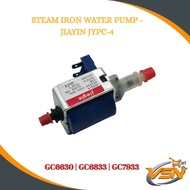 GC6630 | GC6833  | GC7933  |  REPLACEMENT  SETERIKA WAP- PHILIPS STEAM IRON WATER PUMP - JIAYIN JYPC