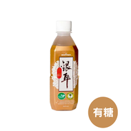 [統洋有機豆漿] (有糖)有機銀耳 (360ml/瓶) (24入/箱)-(有糖)有機銀耳