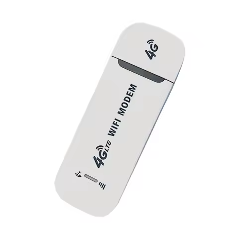 4G LTE Wireless USB Dongle Mobile Broadband 150Mbps Modem Stick Sim Card Wireless Router USB 150Mbps