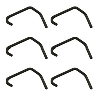 6pcs Choke Rod Lever For MS170 MS180 017 018 MS 170 180 Chainsaw Spare Tool Part Garden Tools