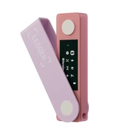 Ledger Nano X – Ultimate Crypto Wallet | Secure Chip (CC EAL5+) | Bluetooth Mobile Access | Supports