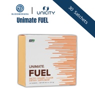 Unicity Unimate Fuel Salted Caramel Flavour Fend Off Cravings and Re-energise Between Meals