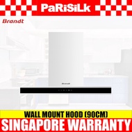 (Bulky) Brandt AD1200X Wall Mount Hood (90cm)