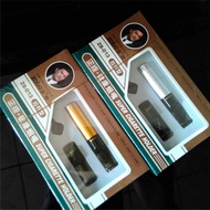 PIPA FILTER ROKOK ZOBO ZB013 PERMANEN KRETEK (STANDARD) TANPA KARET