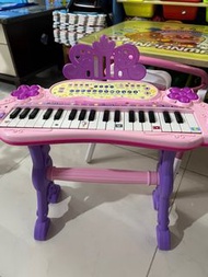 兒童電子琴