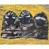 🔥[READY STOK] 🔥TOPENG MUKA | TOPENG ASKAR | TOPENG RIDER | MANCING | MENDAKI GUNUNG | CAMPING TOPENG