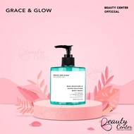 Grace and Glow Miss Moisture and Glow Solution Body Wash