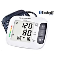 Sphygmotron bluetooth digital bp monitor - zw-1359b