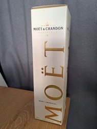 Moet Chandon Champagne