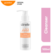 Clinelle Aha Cleanser 100Ml