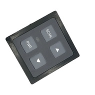 543-00096 54300096 Radio Light Wiper Control Panel for Doosan Daewoo DX75 DX150 DX200 DX260 DX300 DX
