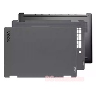 New case covers for Lenovo Yoga 7 16IRL8 16ARP8, 2-in1 16IML9, 2023 year version model chassis top c